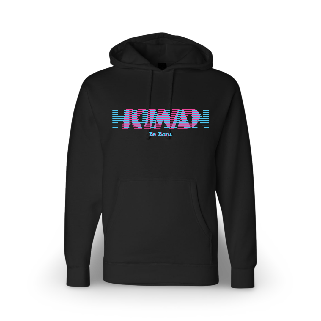 HumanKind (Premium Hoodie)