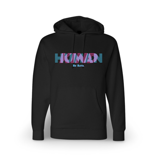 HumanKind (Premium Hoodie)
