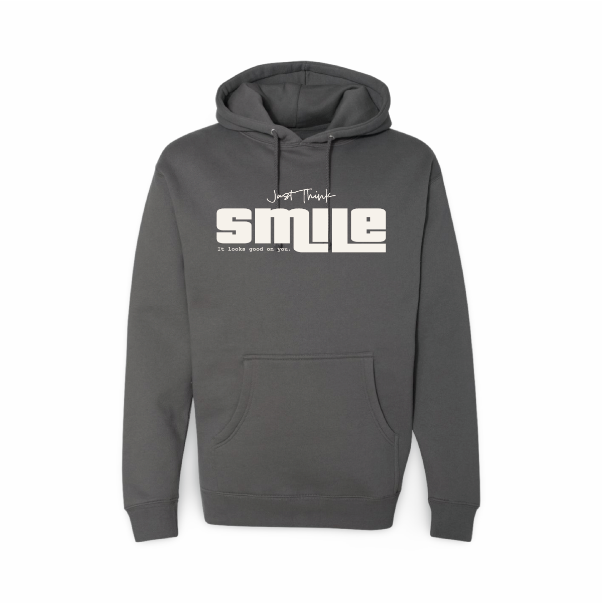 It looks good on you (Premium Hoodie)