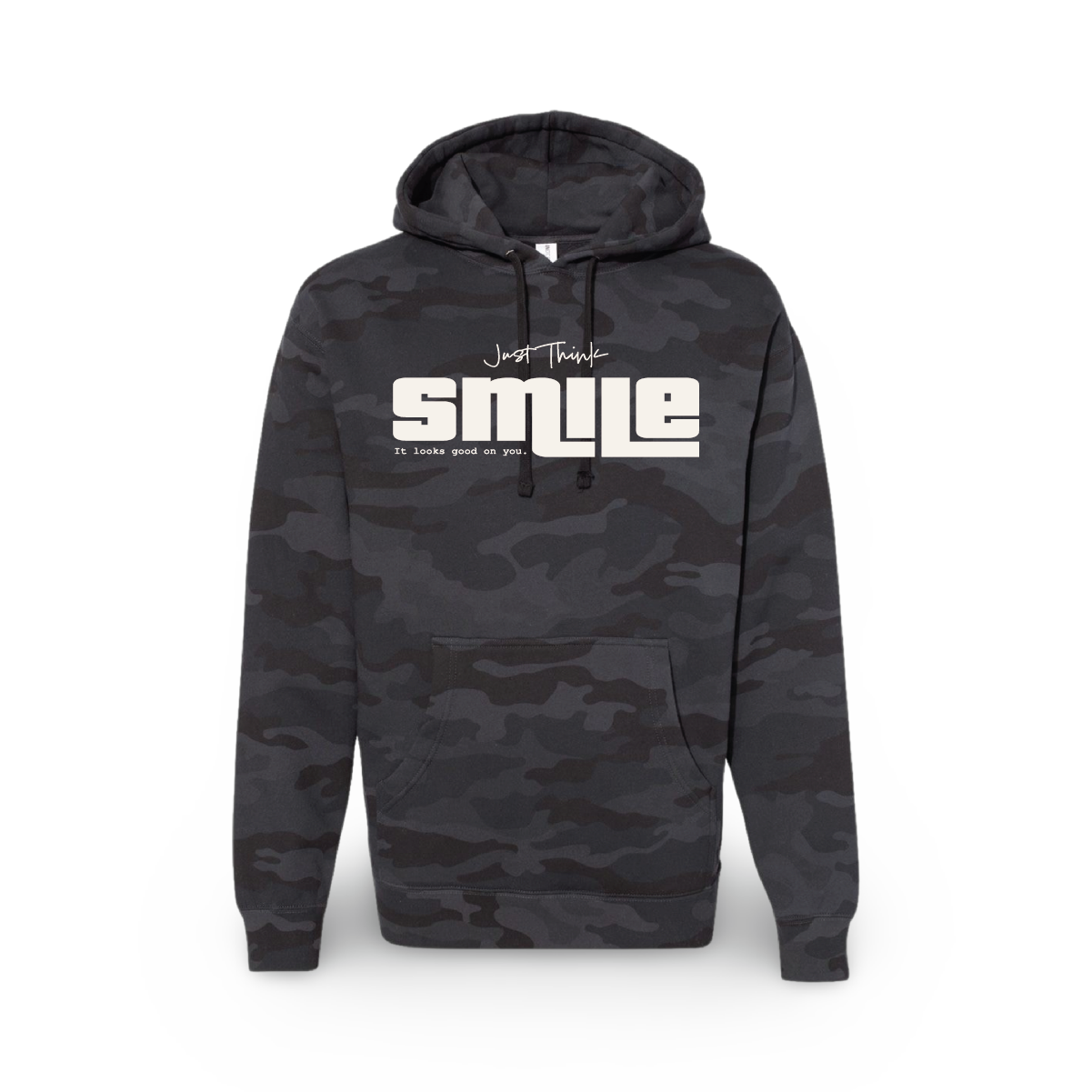 It looks good on you (Premium Hoodie)