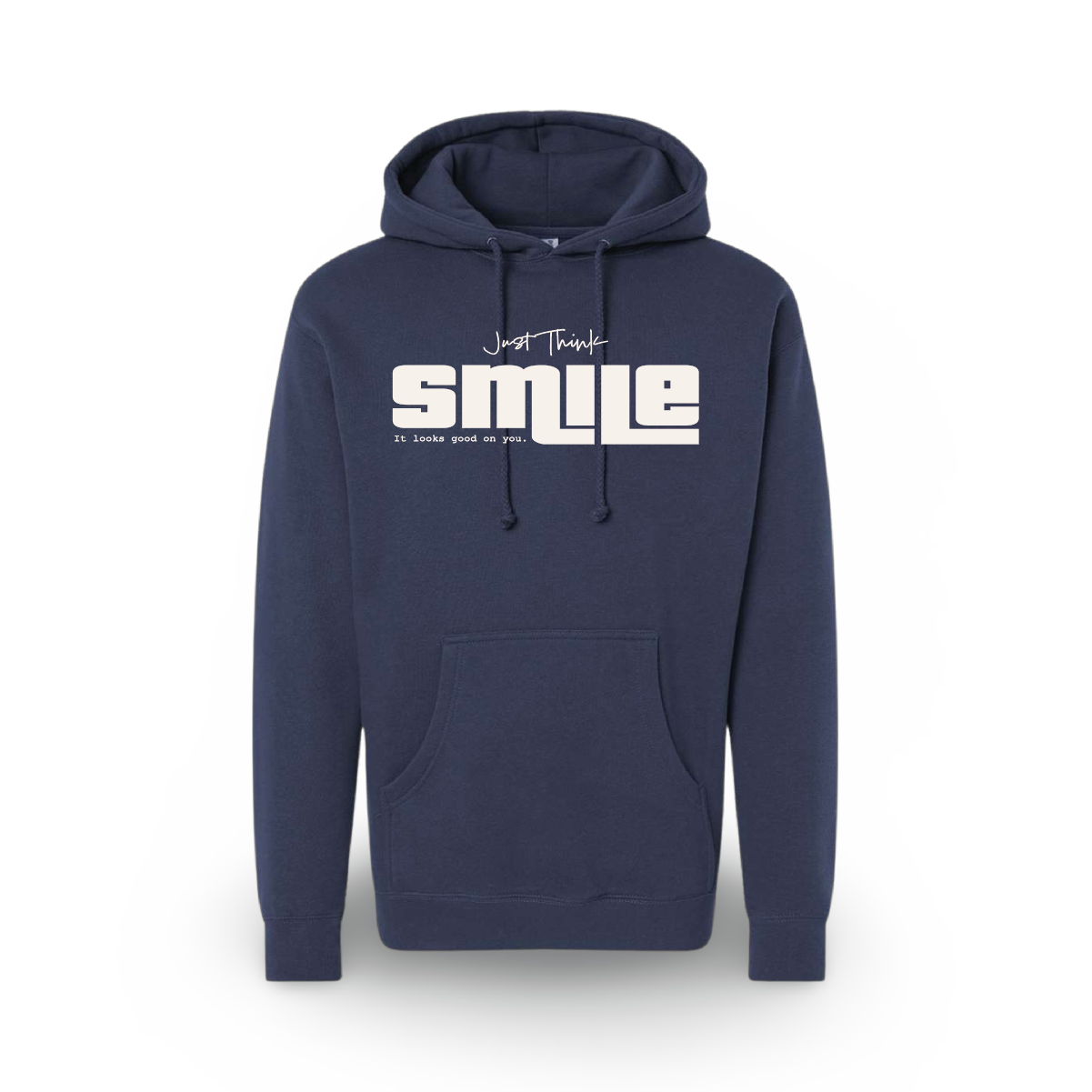 It looks good on you (Premium Hoodie)