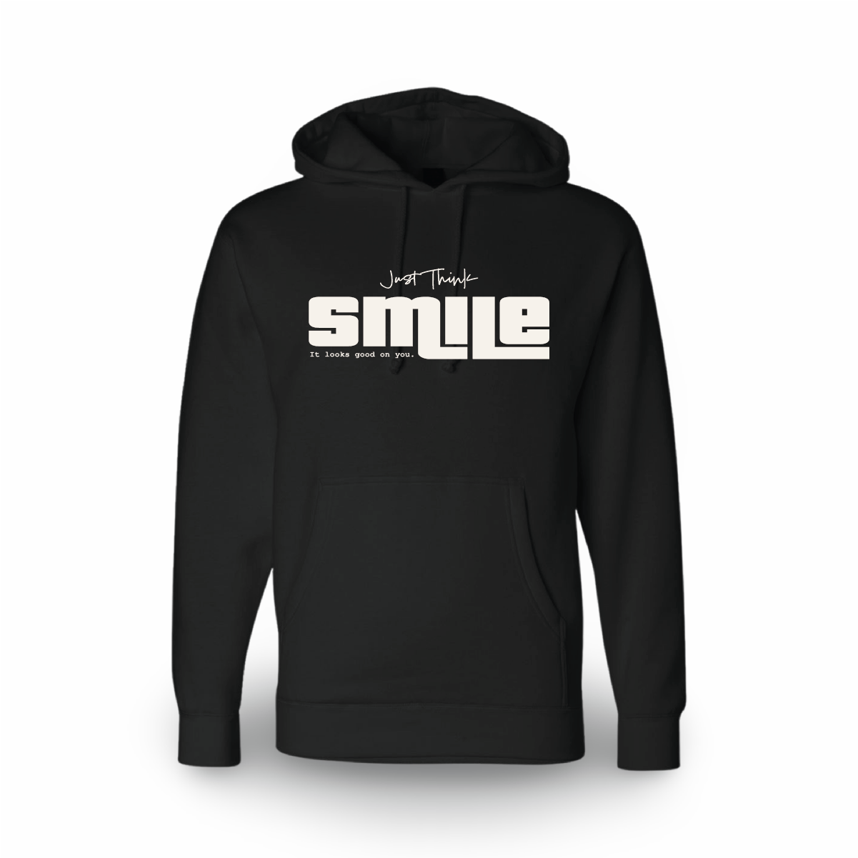 It looks good on you (Premium Hoodie)