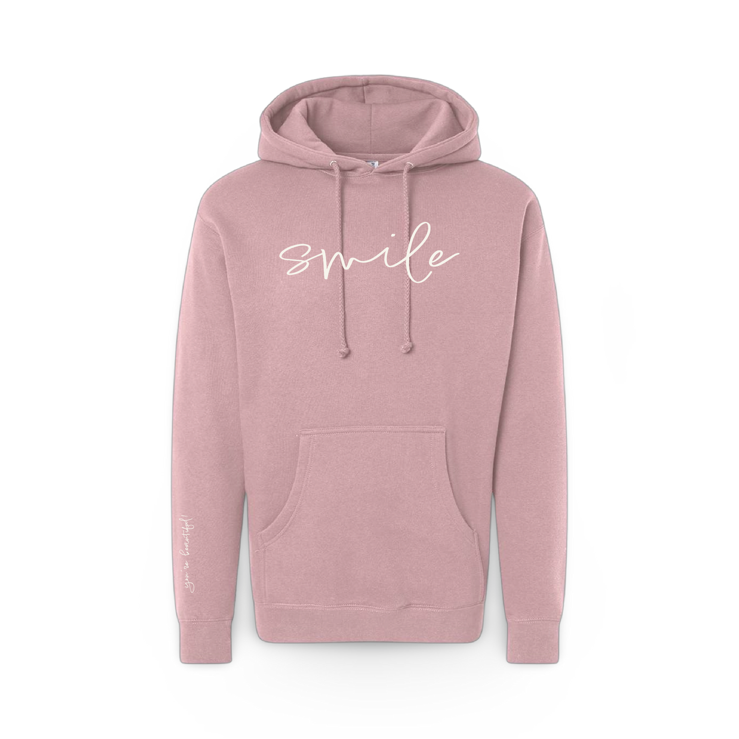 You’re Beautiful! (Premium Hoodie)