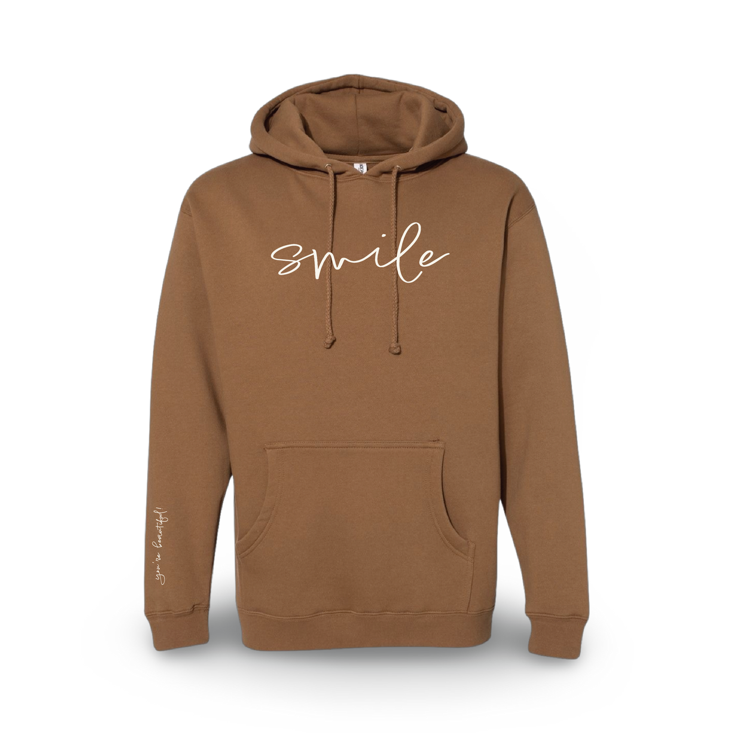 You’re Beautiful! (Premium Hoodie)