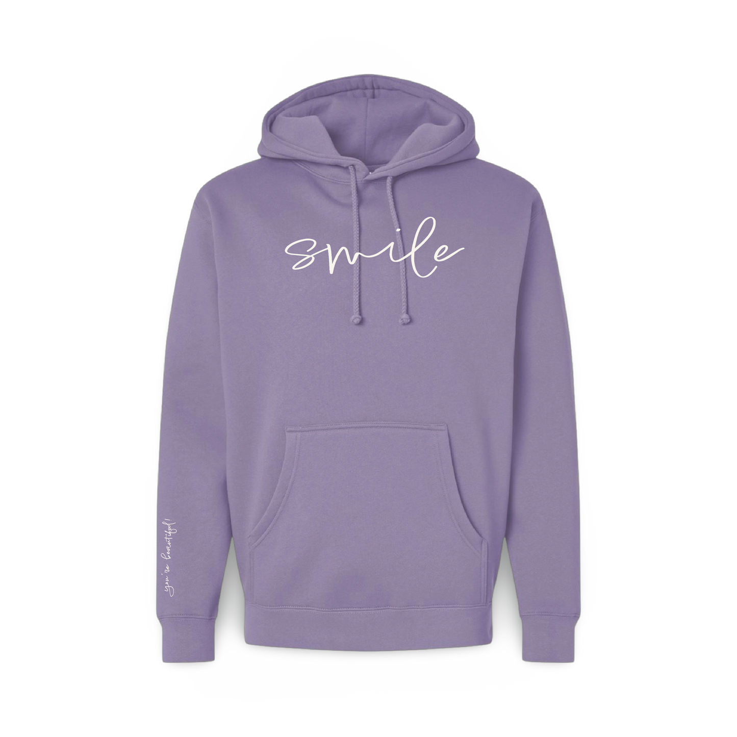 You’re Beautiful! (Premium Hoodie)