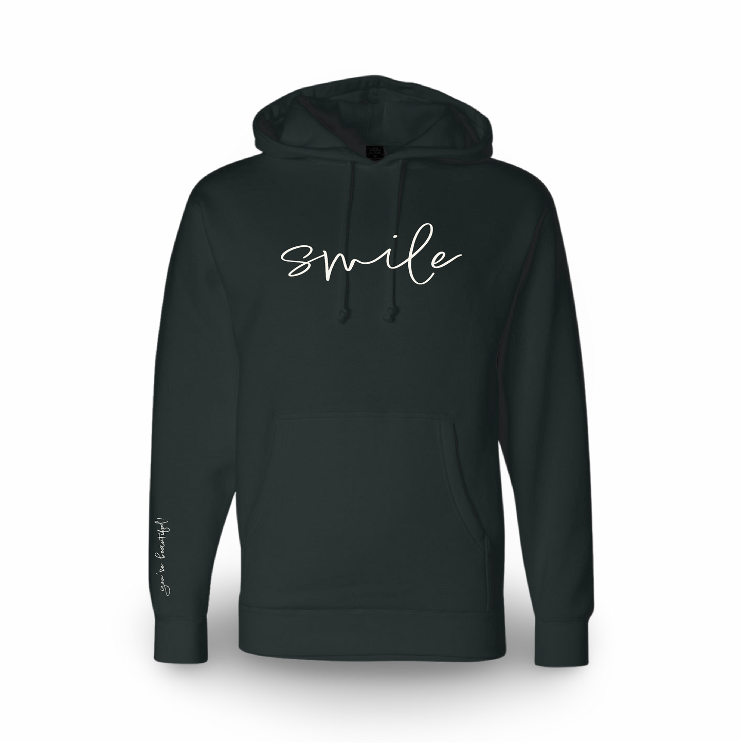 You’re Beautiful! (Premium Hoodie)