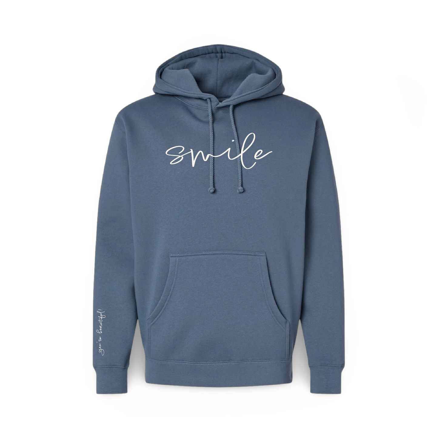 You’re Beautiful! (Premium Hoodie)