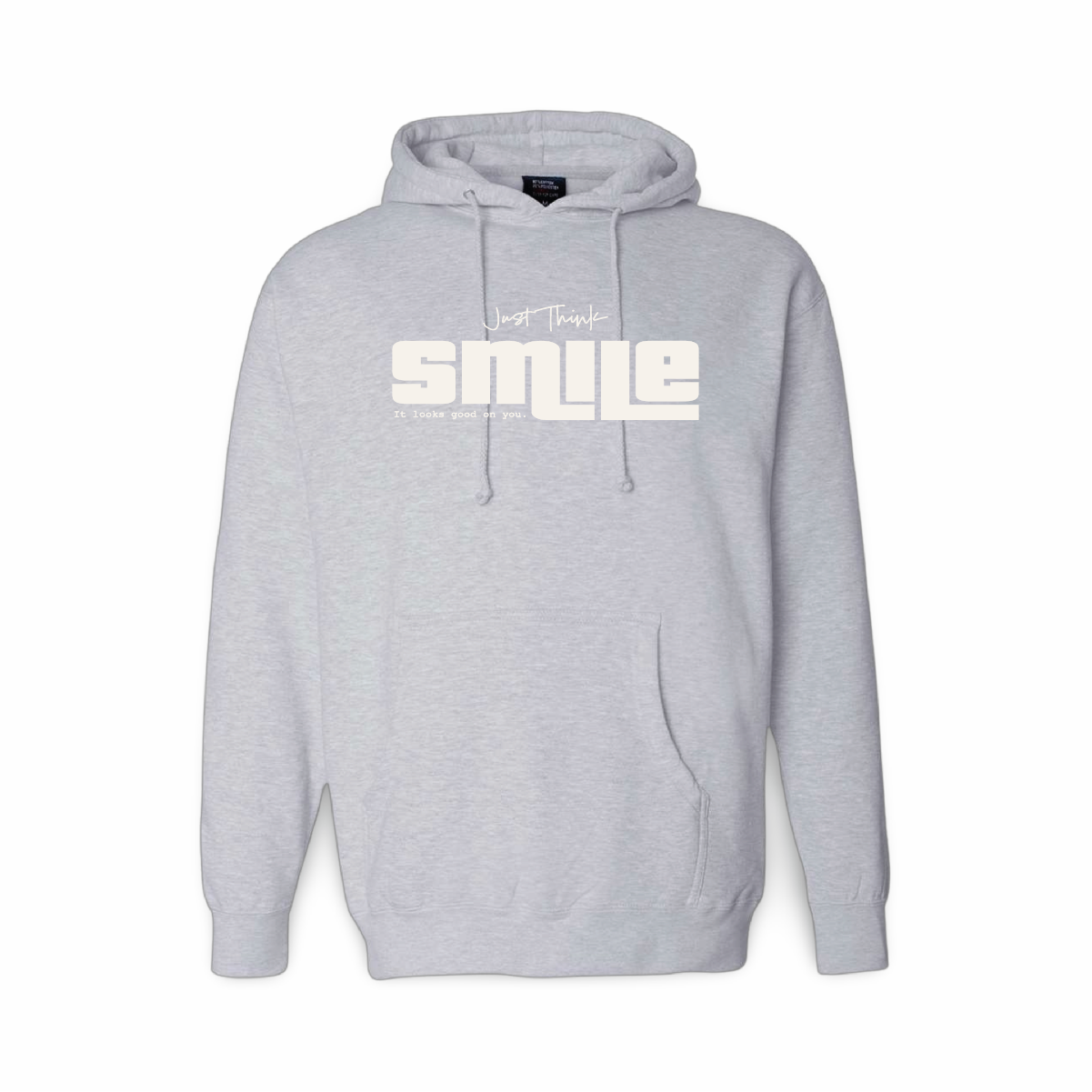 It looks good on you (Premium Hoodie)