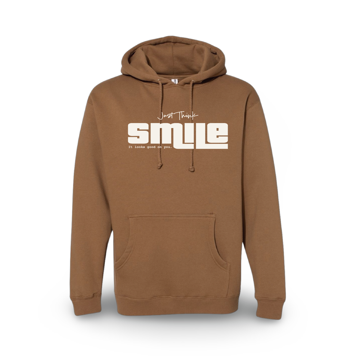 It looks good on you (Premium Hoodie)