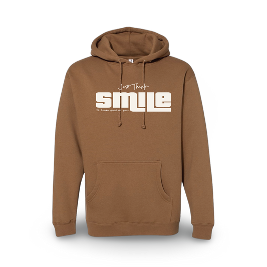 It looks good on you (Premium Hoodie)
