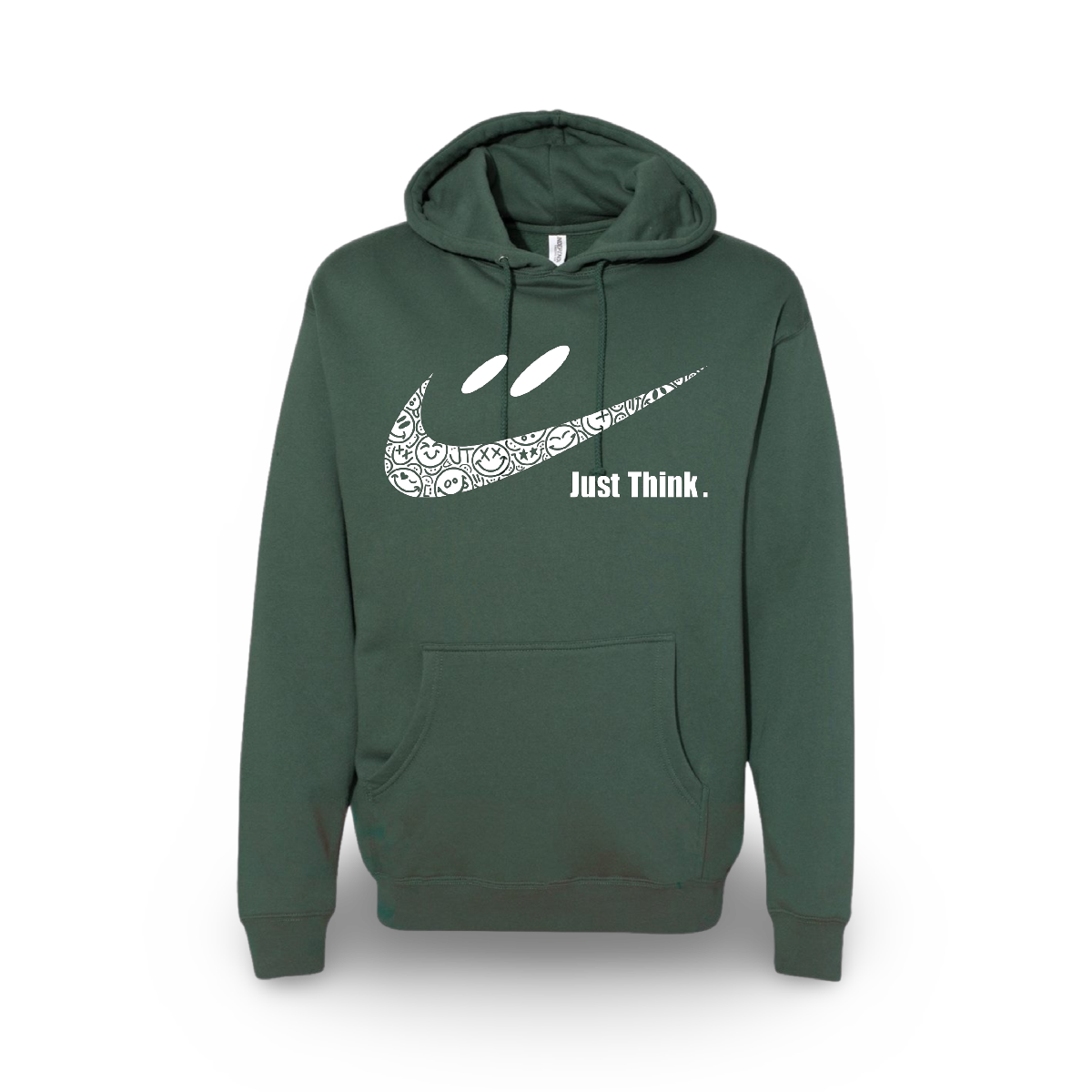 New Perspective (Premium Hoodie)