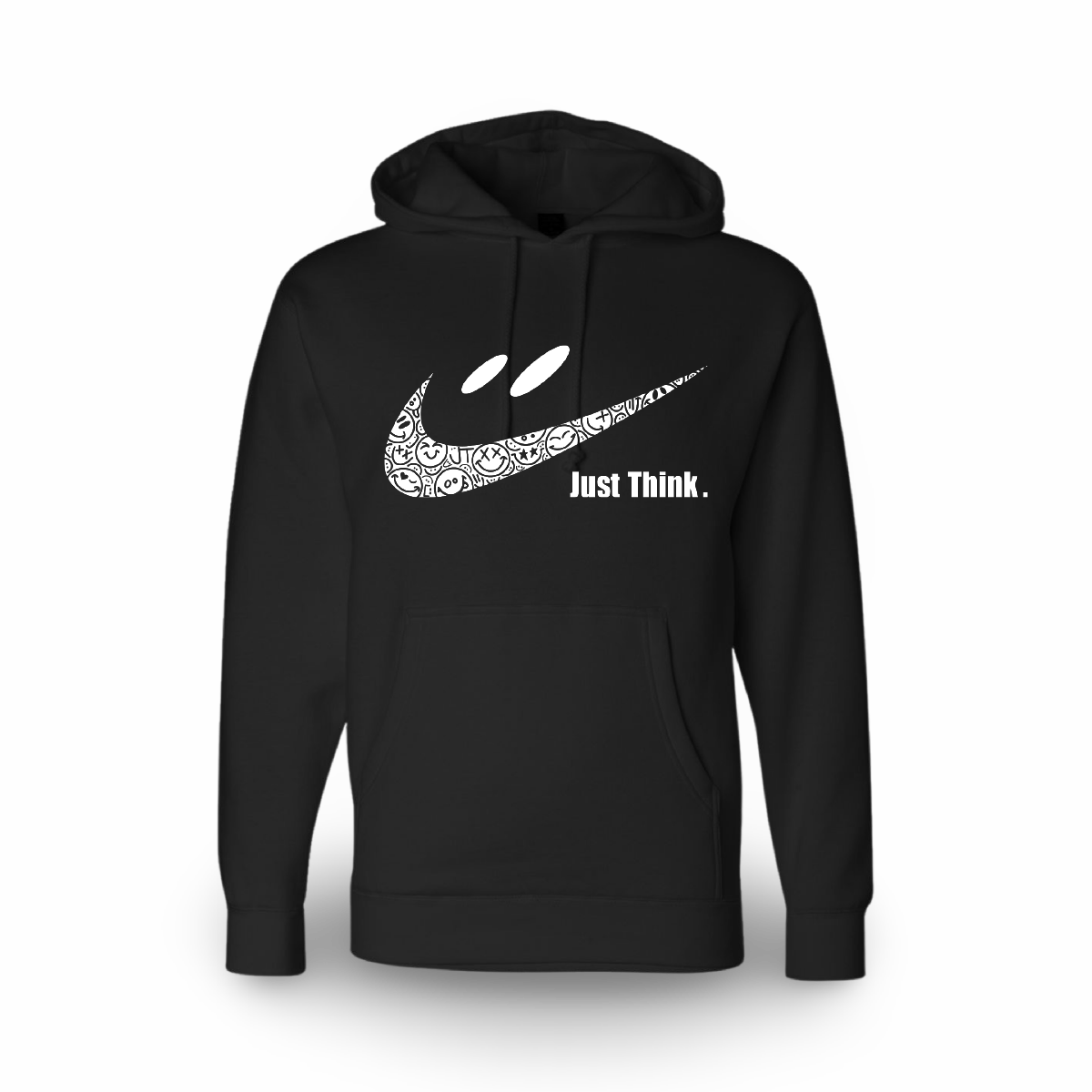 New Perspective (Premium Hoodie)