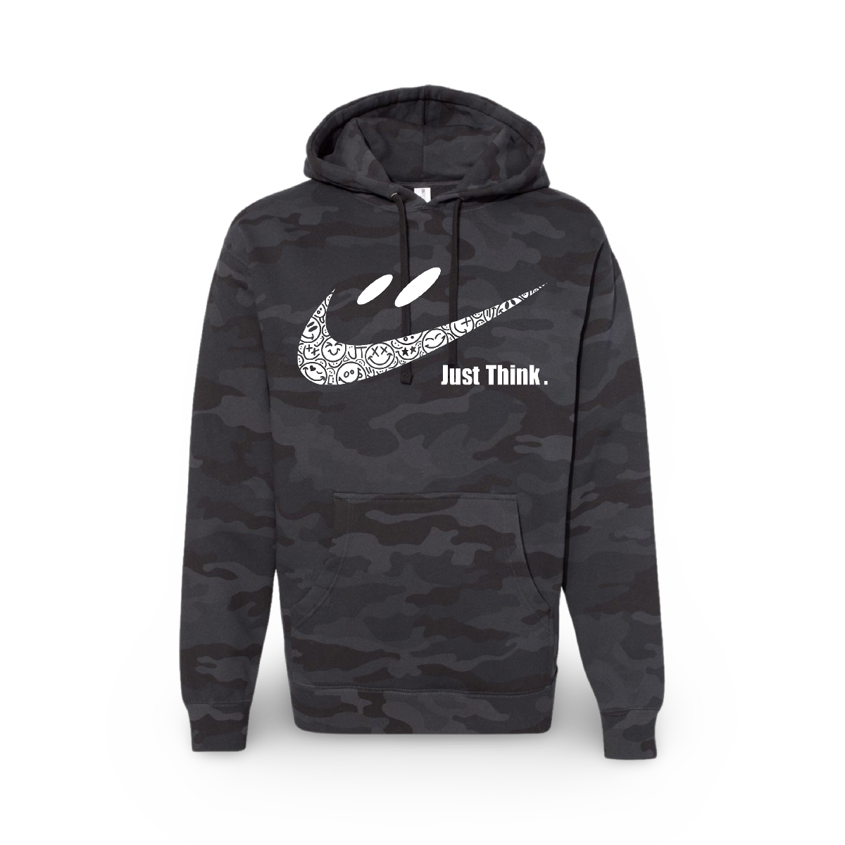 New Perspective (Premium Hoodie)