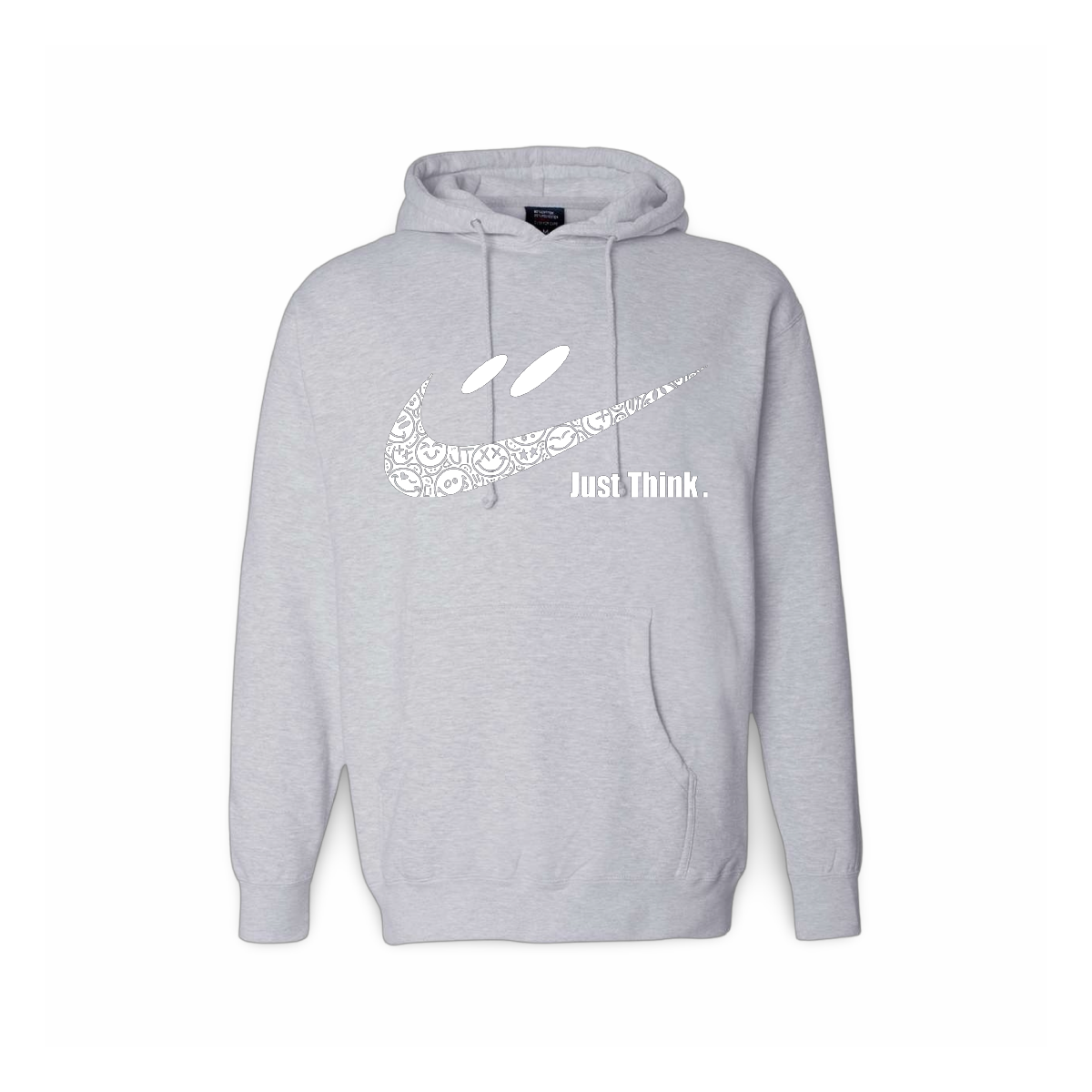 New Perspective (Premium Hoodie)
