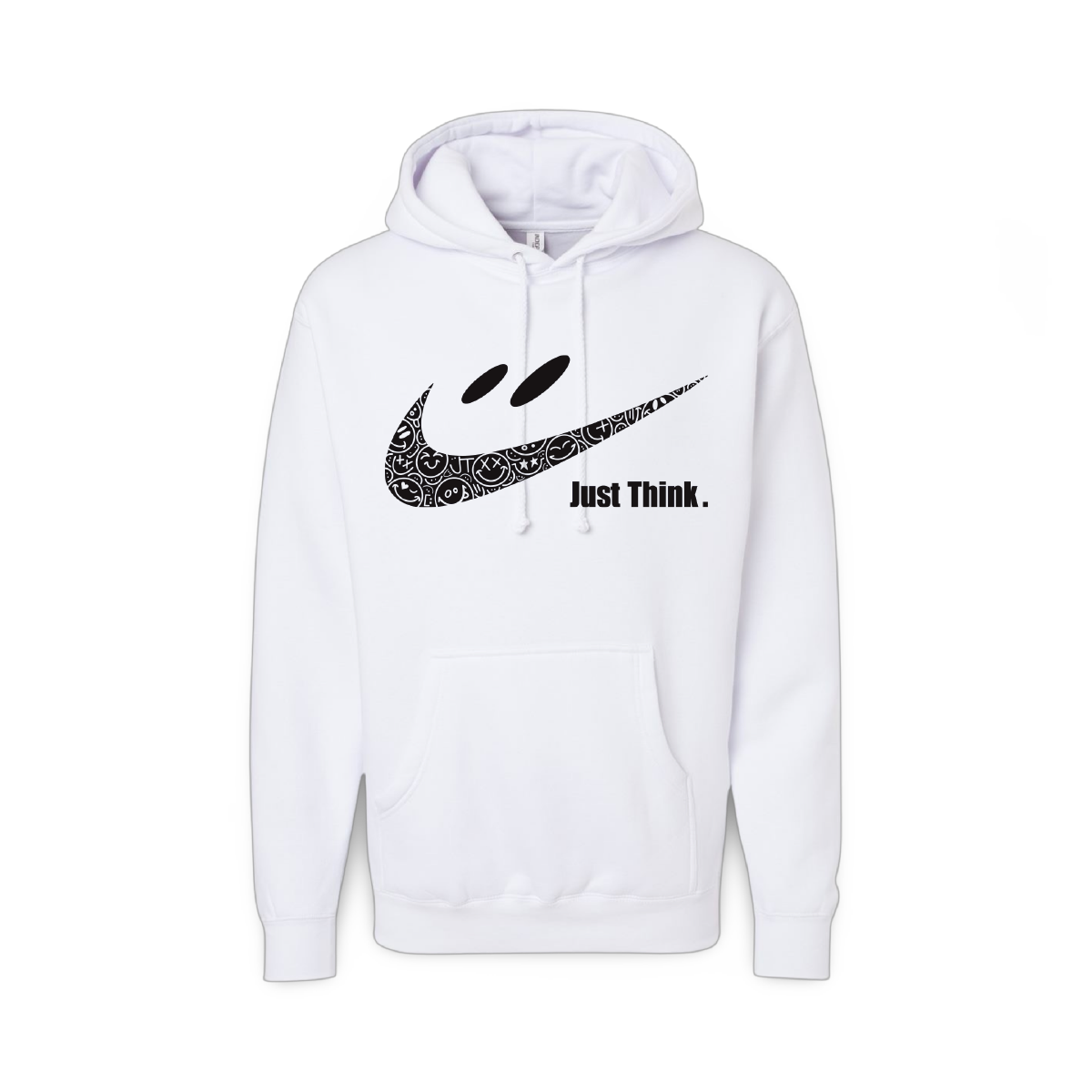New Perspective (Premium Hoodie)
