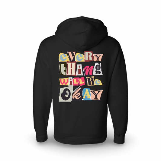 Ransom Reminder (Premium Hoodie)
