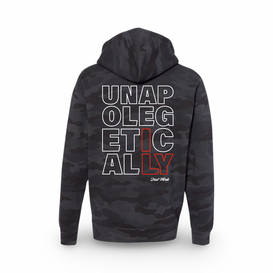 I AM ME (Premium Hoodie)