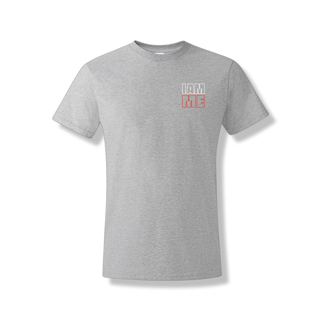 I AM ME (Unisex Tee)