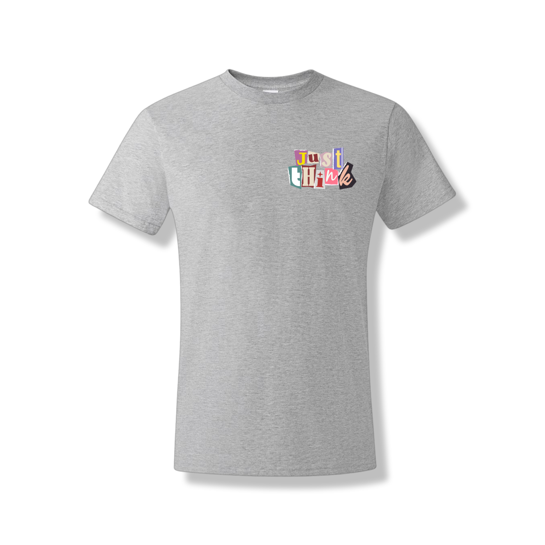 Ransom Reminder (Unisex Tee)