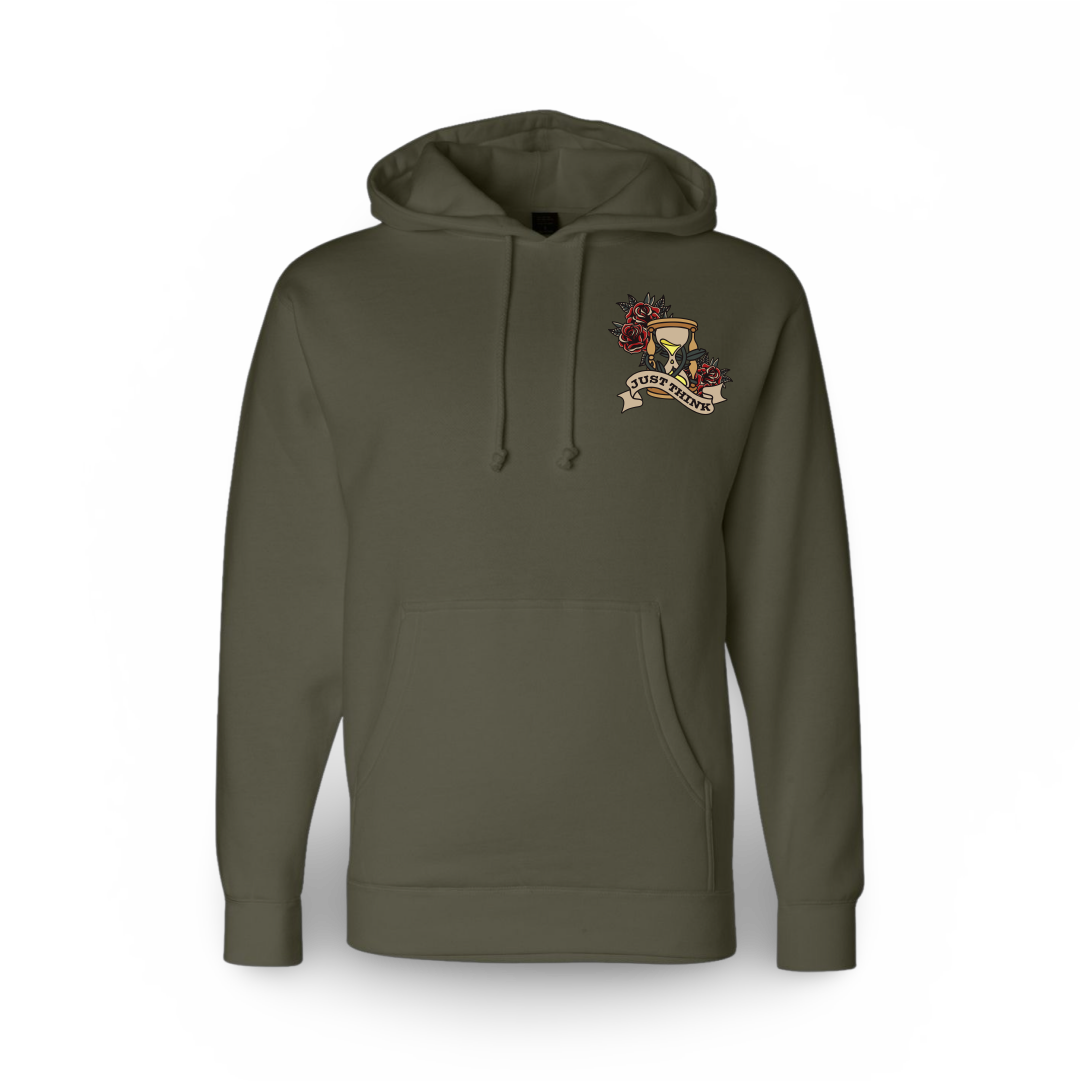 Aspire To Inspire (Premium Hoodie)