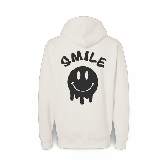 Smiles All Around (Premium Hoodie)