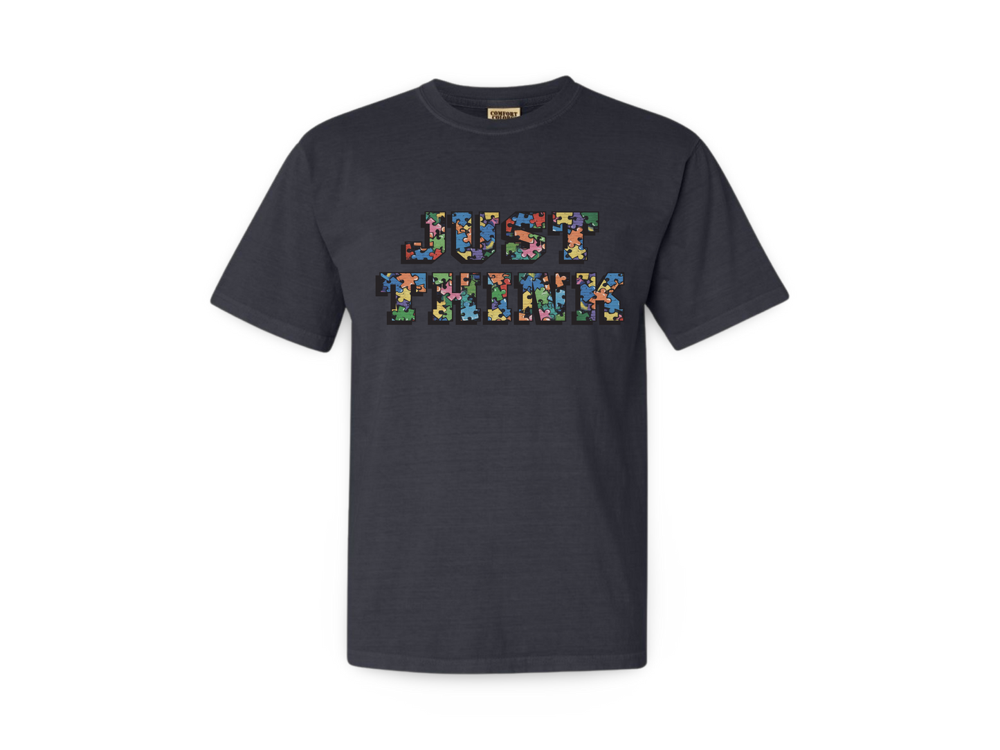 Puzzle (Premium Tee)