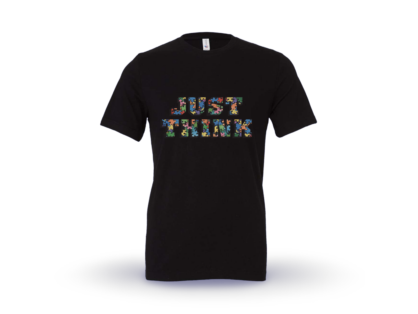 Puzzle (Standard Tee)