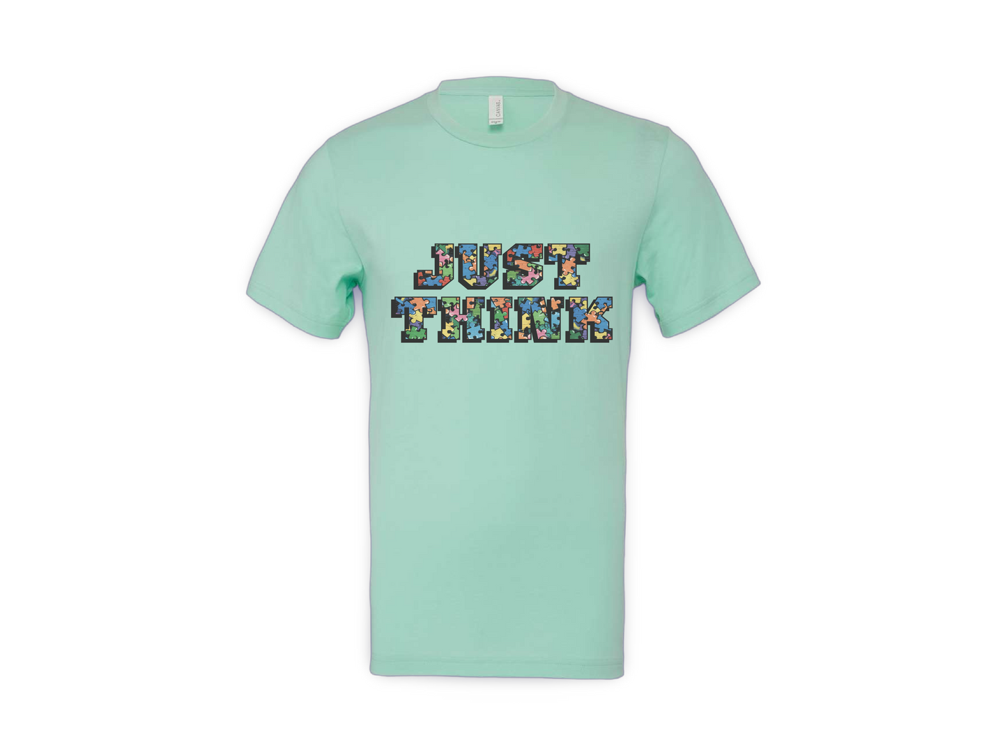 Puzzle (Standard Tee)