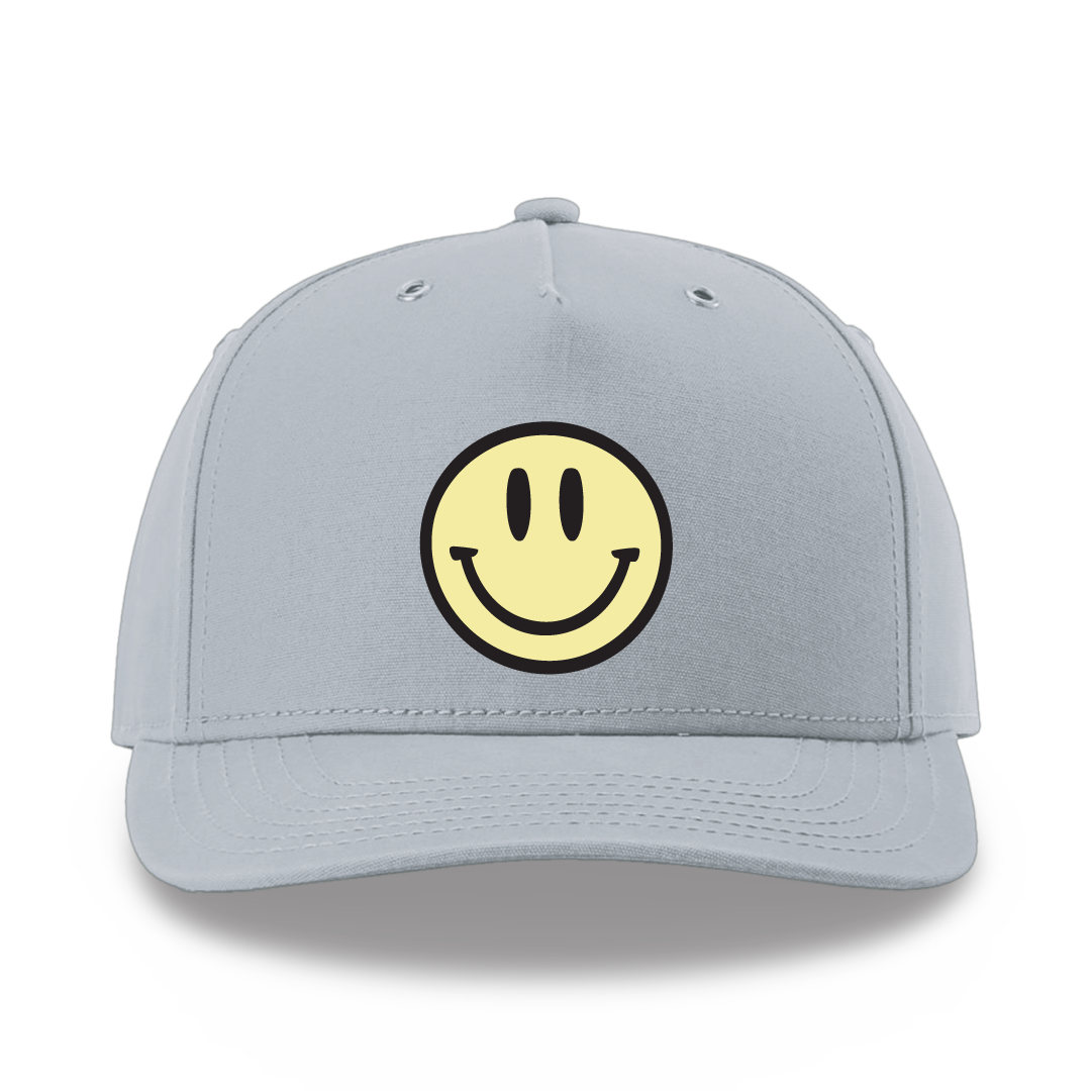 Happy Face (Hat)