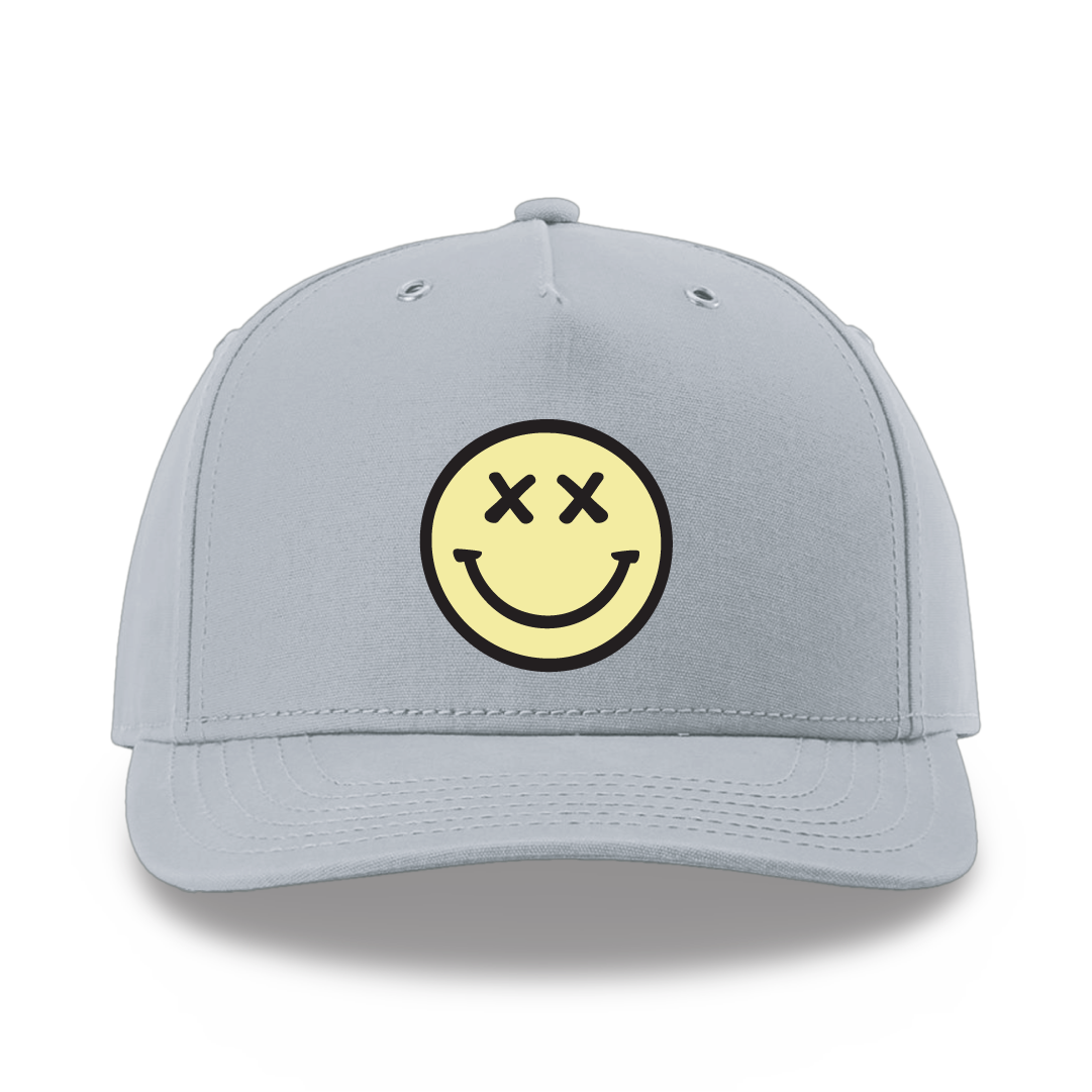 XX Happy Face (Hat)