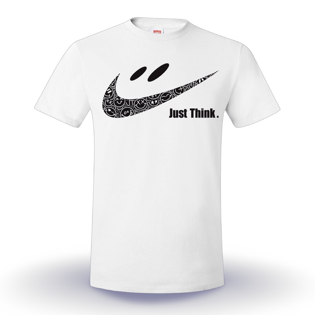 New Perspective (Unisex Tee)