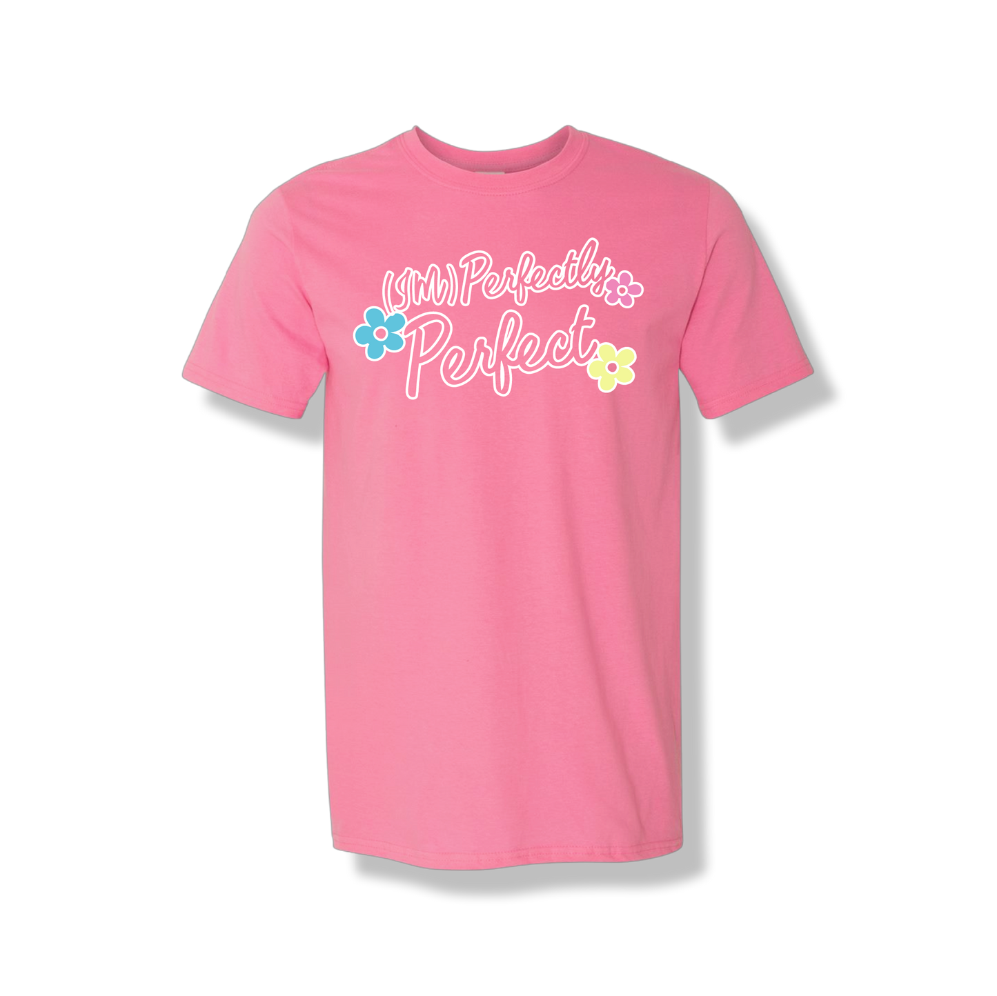 Imperfectly Perfect (Unisex Tee)
