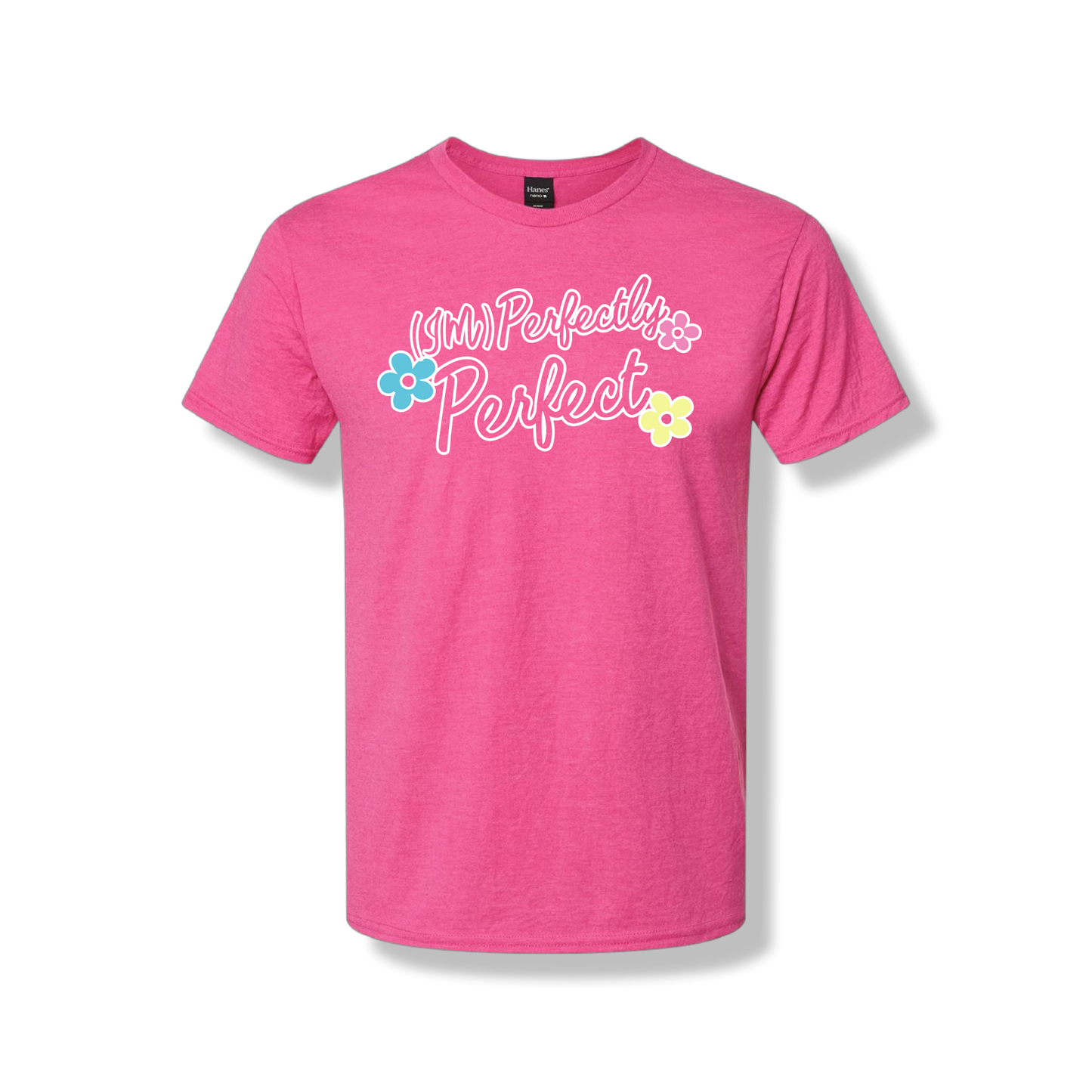 Imperfectly Perfect (Unisex Tee)