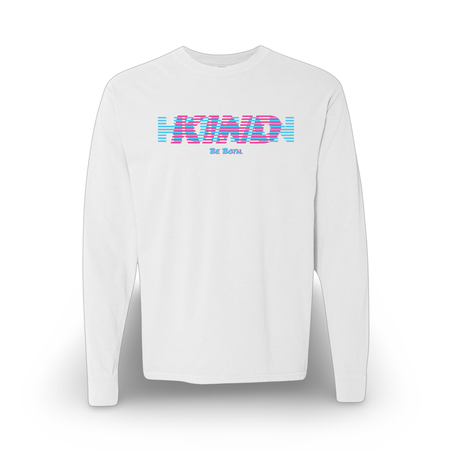 HumanKind (Long Sleeve Unisex Tee)