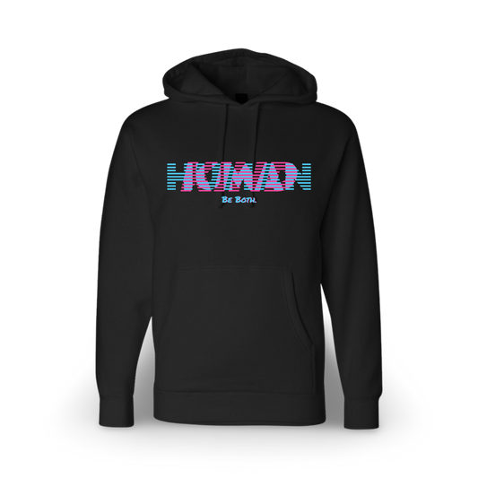 Humankind (Standard Hoodie)