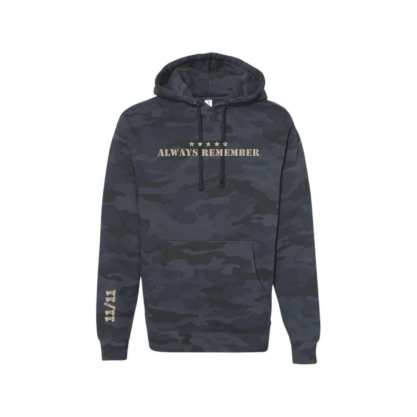 Veterans Day (Premium Hoodie)