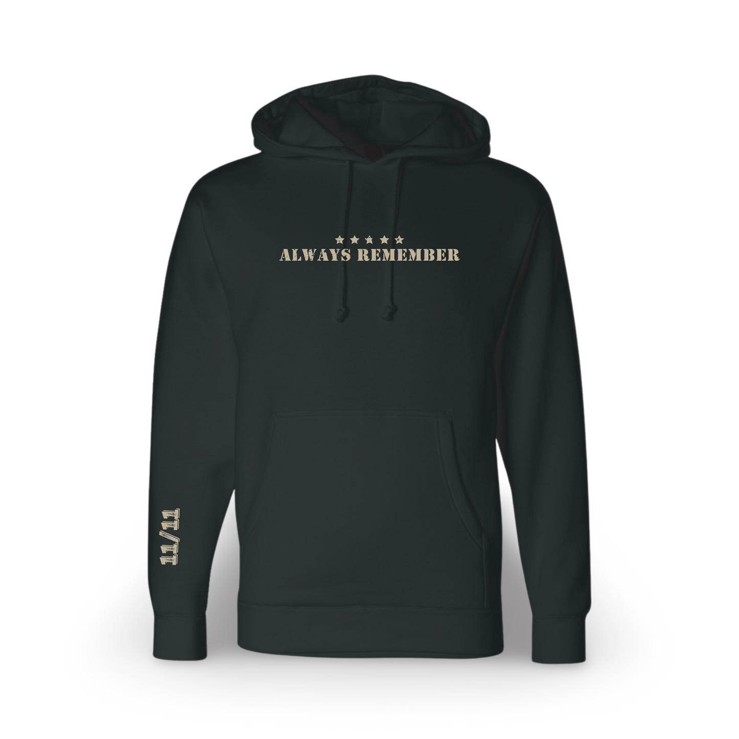 Veterans Day (Premium Hoodie)