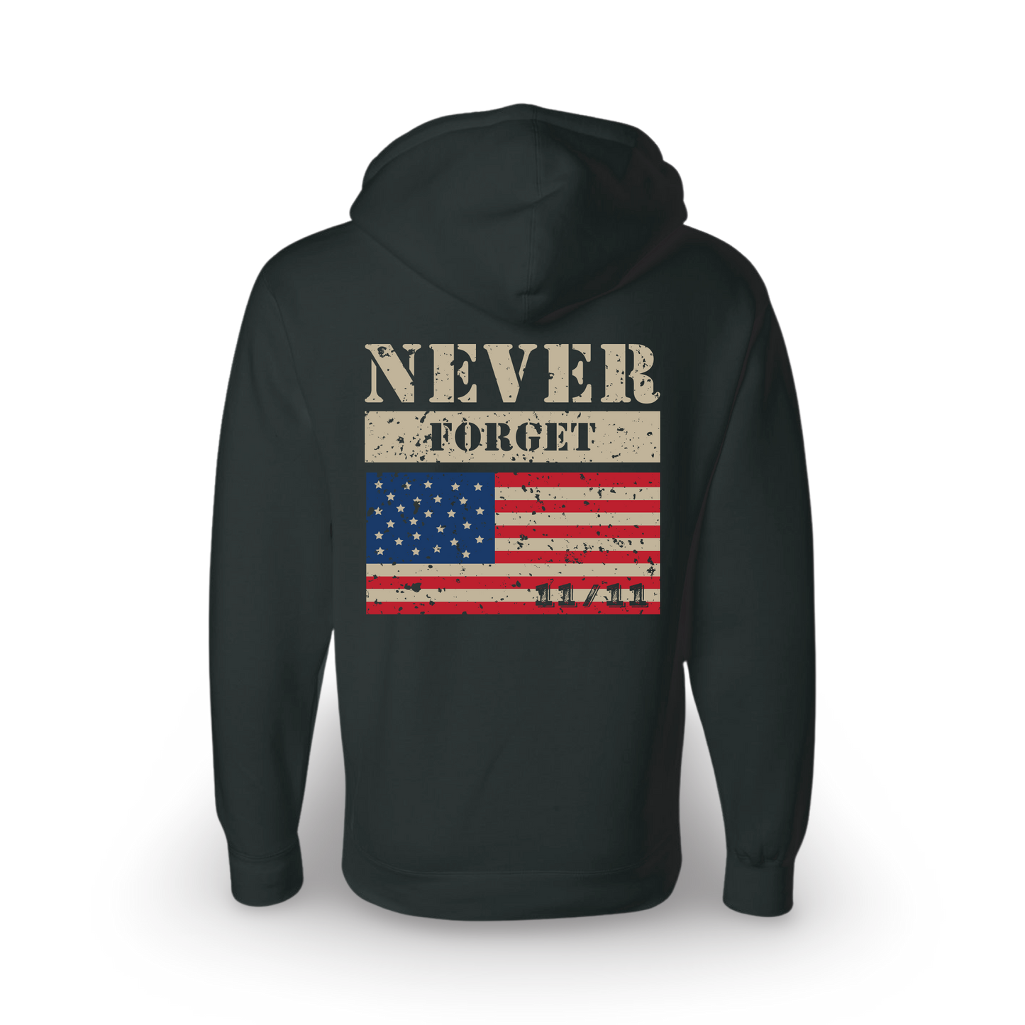 Veterans Day (Premium Hoodie)