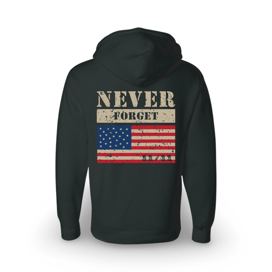 Veterans Day (Premium Hoodie)