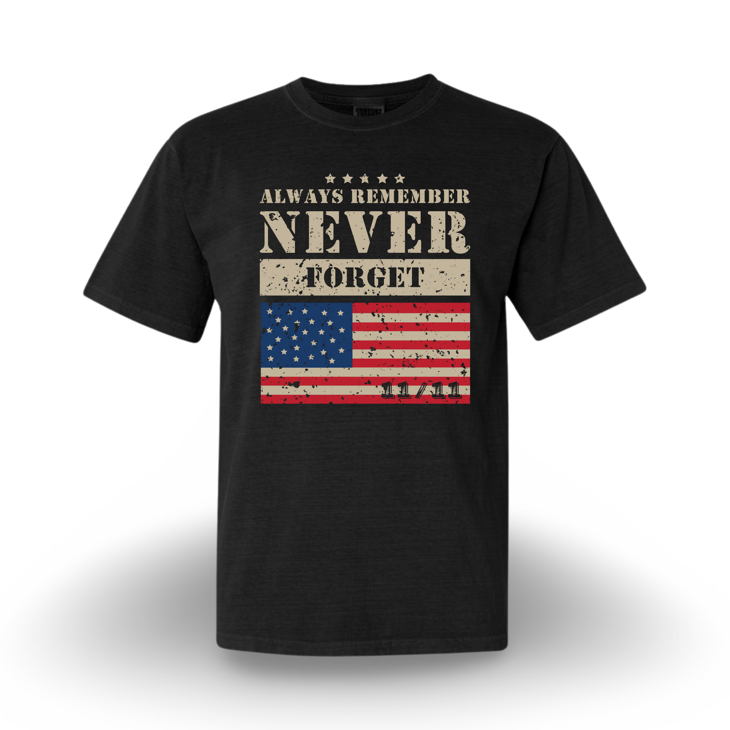 Veterans Day (Unisex Tee)