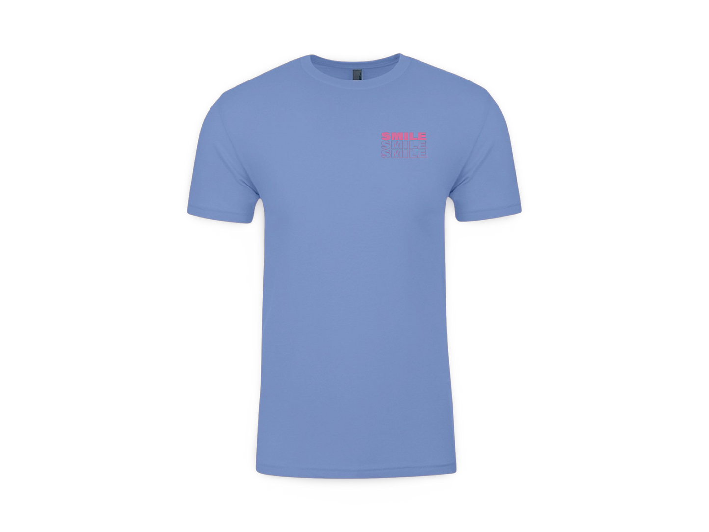Full Of Smiles (Unisex Tee Standard)