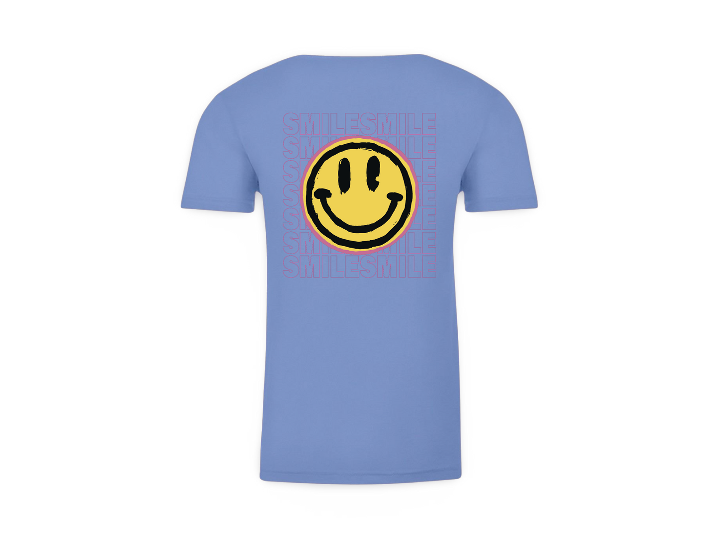 Full Of Smiles (Unisex Tee Standard)
