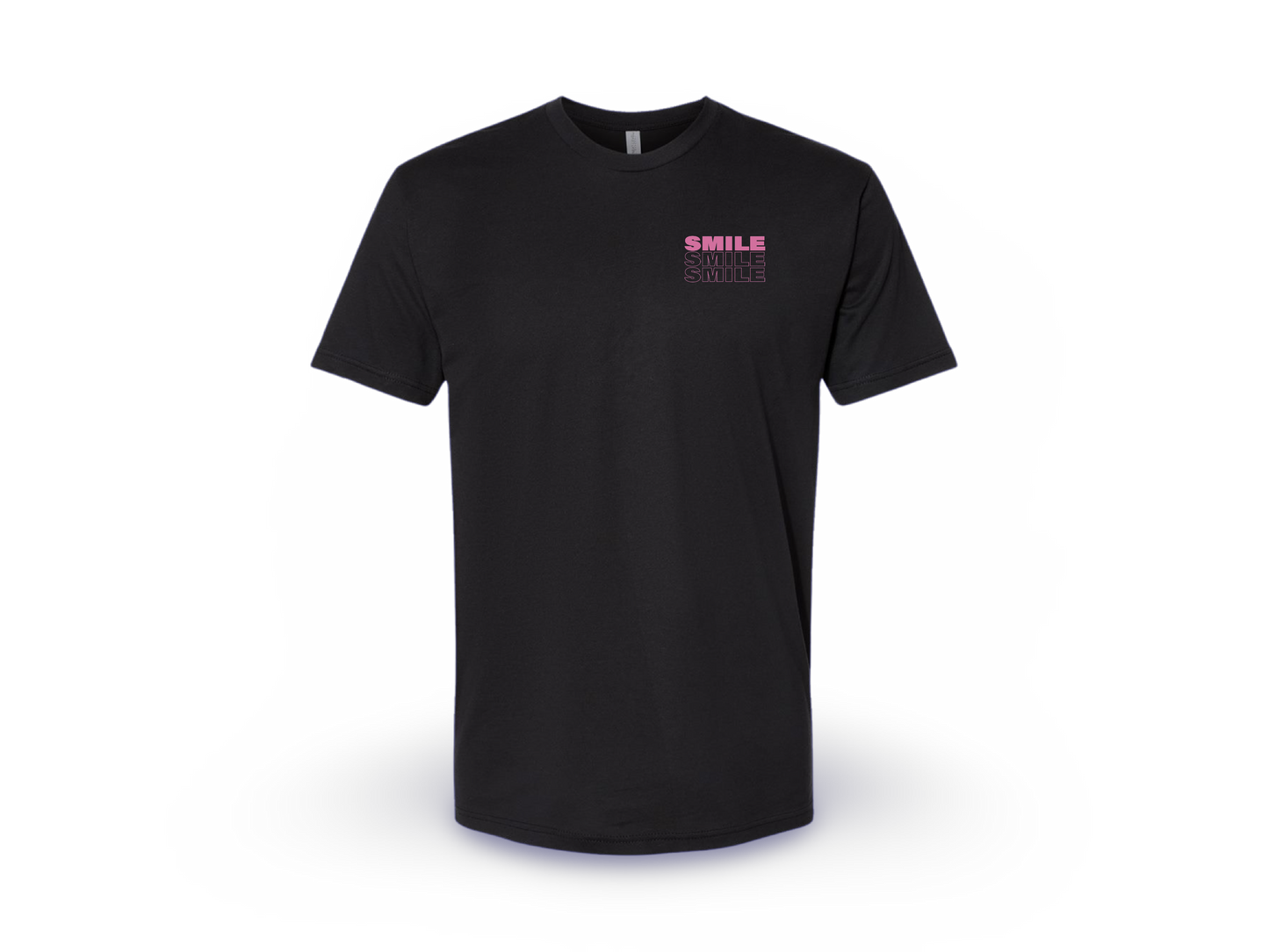 Full Of Smiles (Unisex Tee Standard)