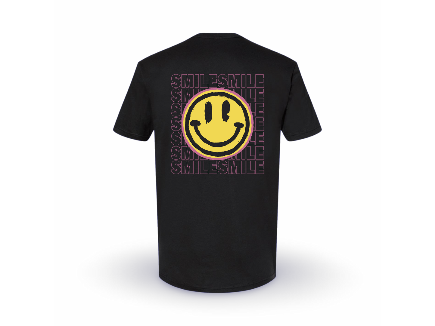 Full Of Smiles (Unisex Tee Standard)