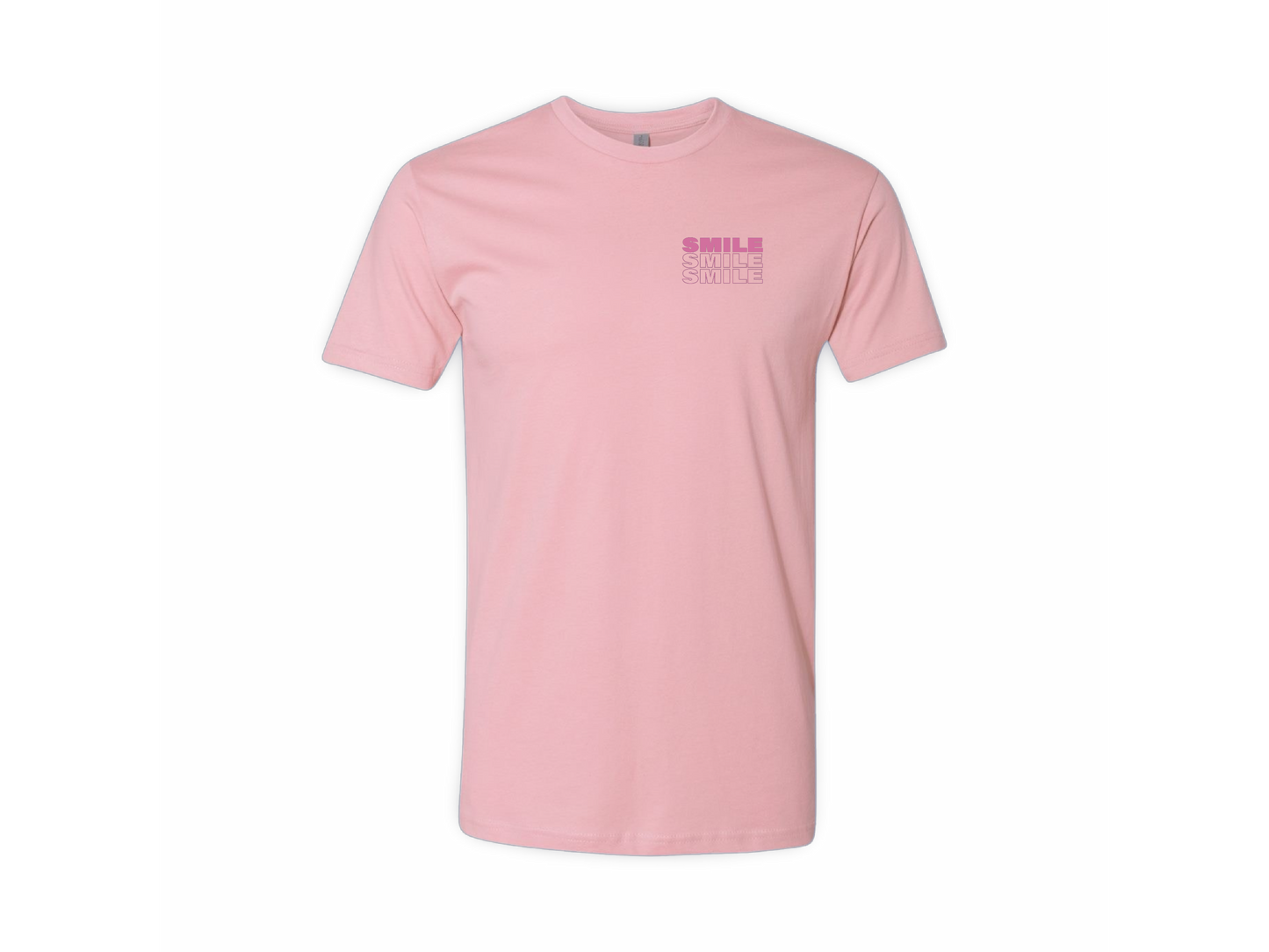 Full Of Smiles (Unisex Tee Standard)