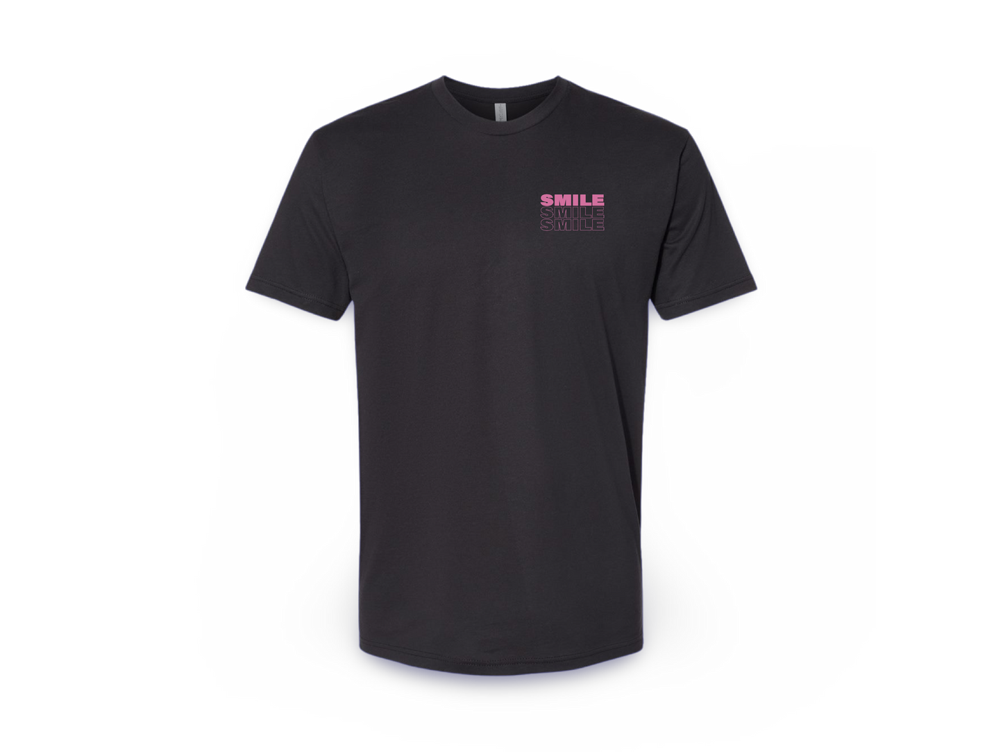Full Of Smiles (Unisex Tee Standard)