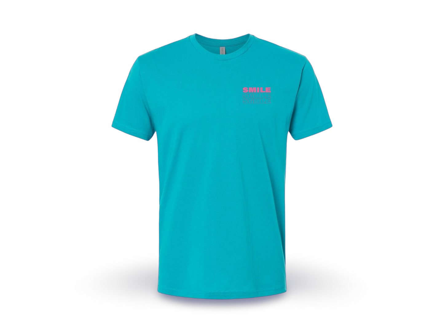 Full Of Smiles (Unisex Tee Standard)