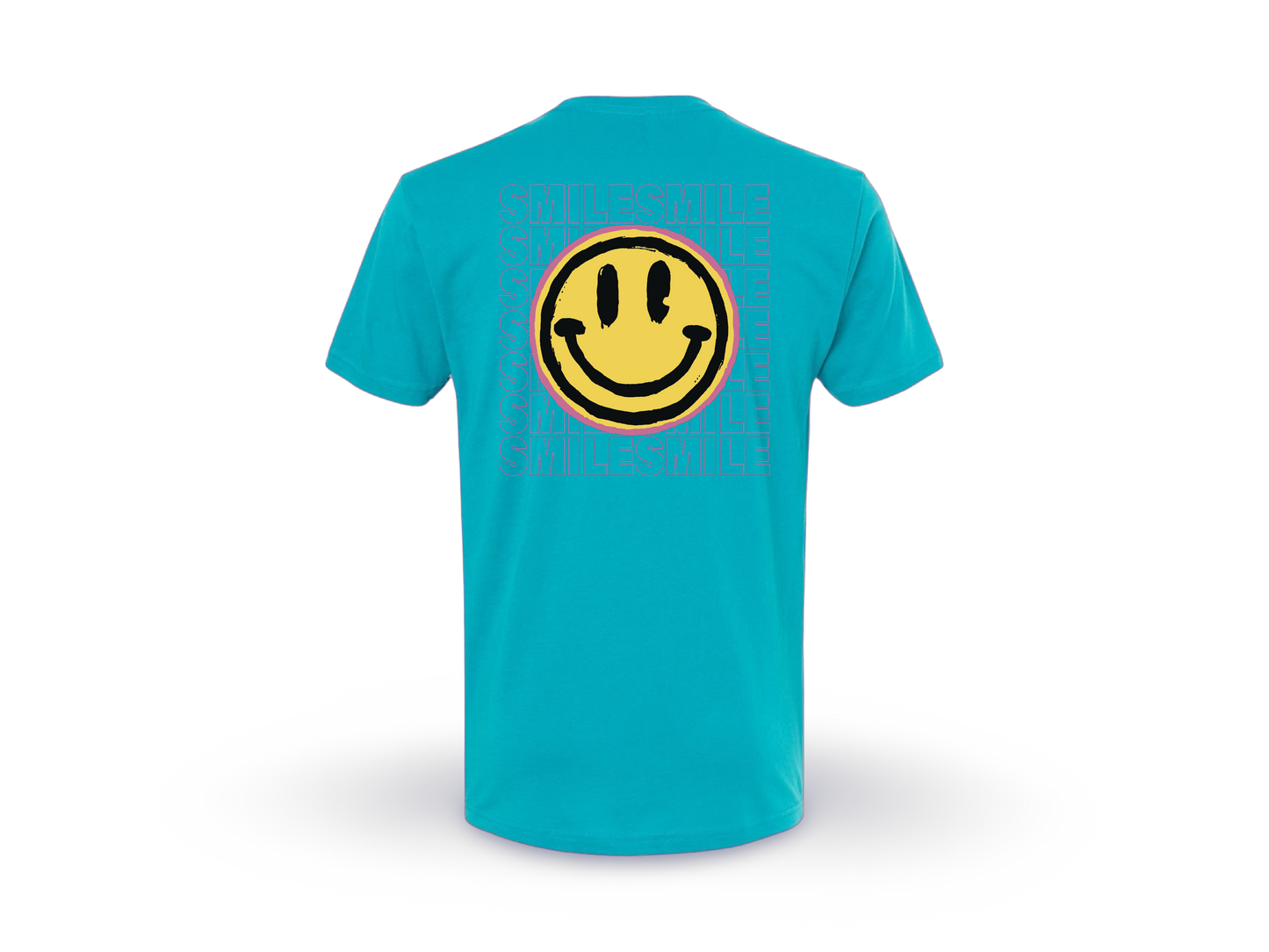 Full Of Smiles (Unisex Tee Standard)