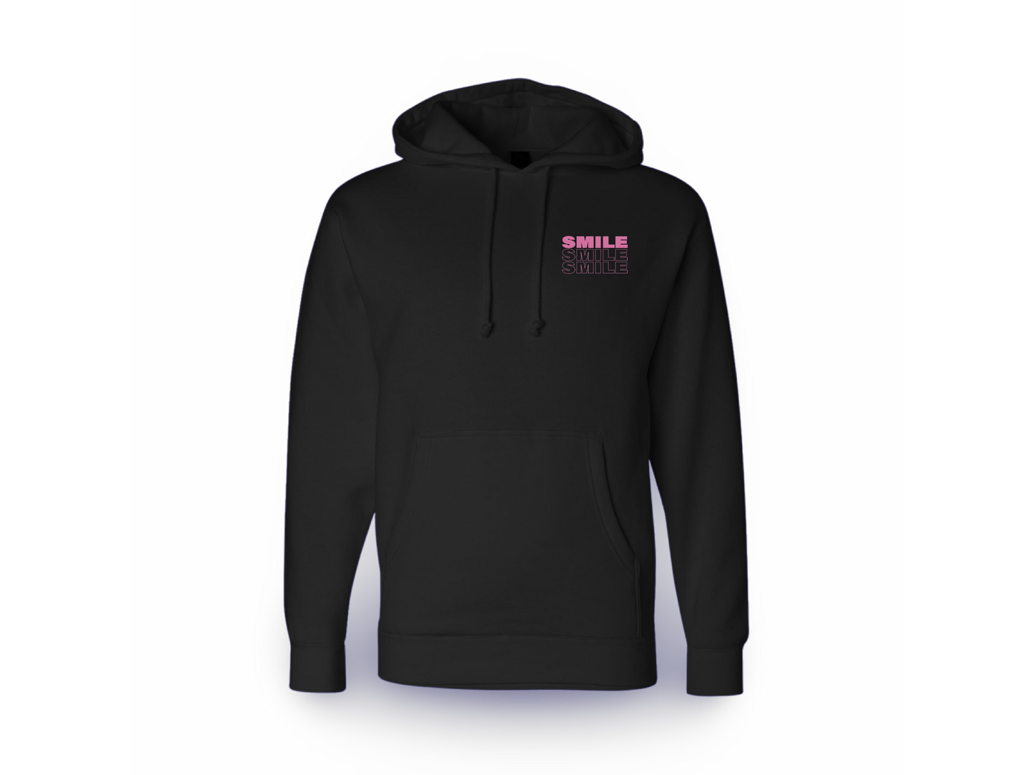 Full Of Smiles (Premium Hoodie)