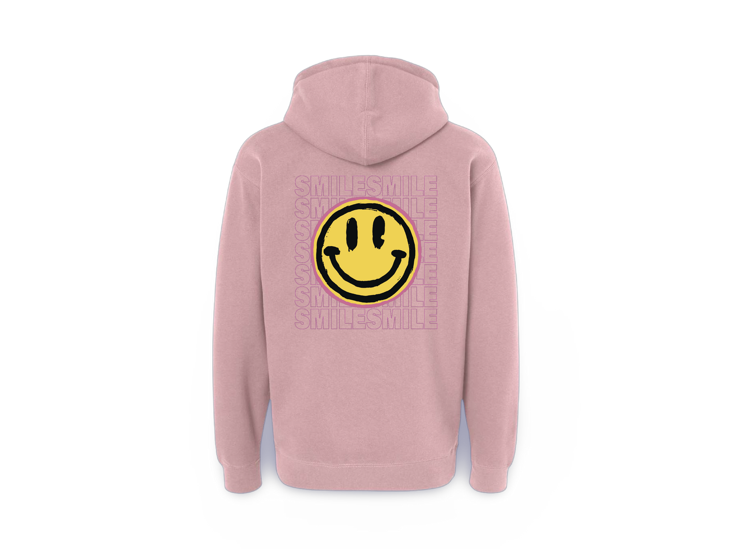 Full Of Smiles (Premium Hoodie)